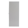 Шкаф с монтажной панелью ЩМП-04 Stekker EBX60-2/04-31 IP31 (400*300*155) сталь ArcaMetal 50545