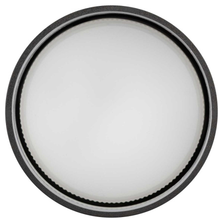 Настенно-потолочный светильник ЭРА Taurus OL60 BK Б0066822