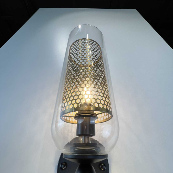 Бра Imperium Loft Elite 167823-26