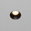 Встраиваемый светильник Maytoni Technical Downlight Dip DL119-10W-3K-TRS-B