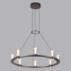 Подвесной светильник Odeon Light Defance Hightech 7143/55L