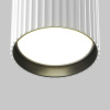 Потолочный светильник Maytoni Technical Ceiling Calipso C106CL-GX53-W