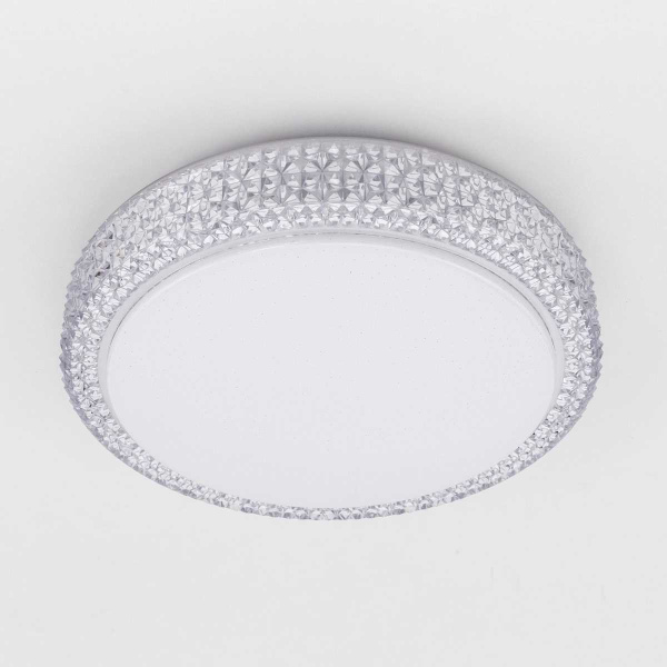 Потолочный светодиодный светильник Citilux Альпина CL71818