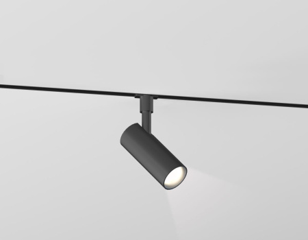 Трековый акцентный светильник Ambrella Light TRACK SYSTEM GL2301