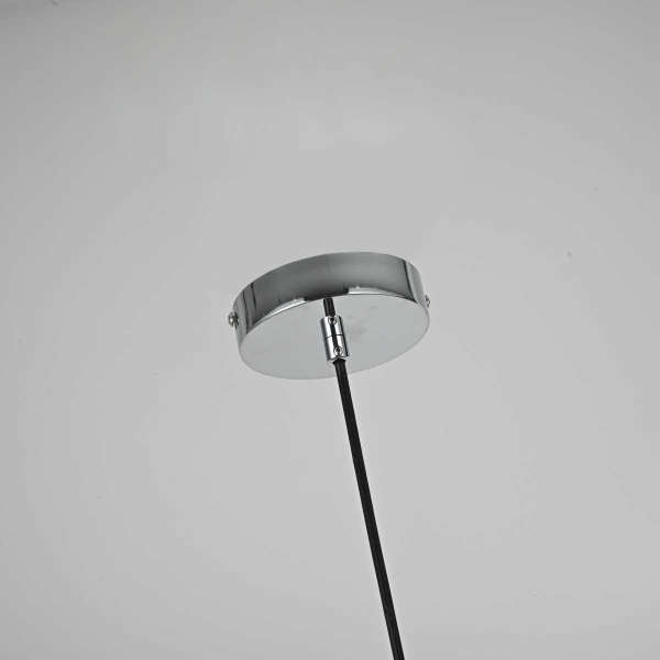 Подвесной светильник Imperium Loft RH Utilitaire Disk Shade Pendant 123644-22