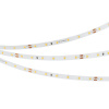 Светодиодная лента Arlight 8W/m 60Led/m 2835SMD теплый белый 5M UL-A60-8mm 24V Warm2700 042284