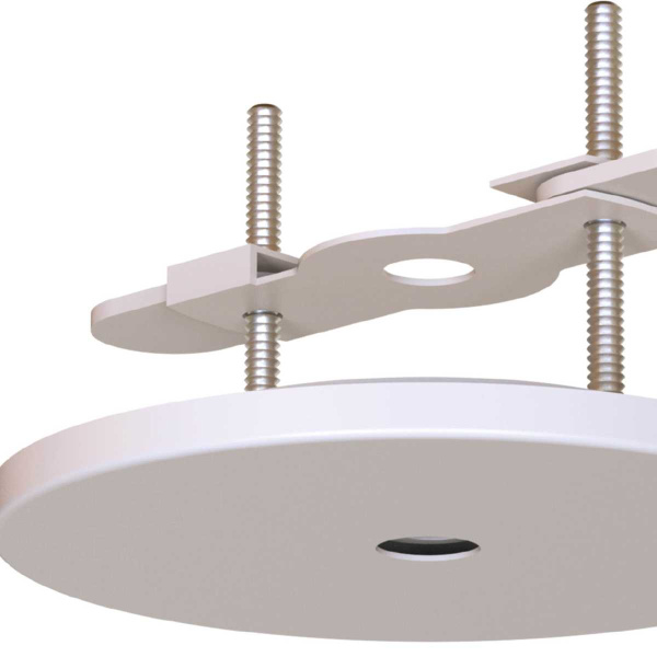 Потолочное основание Mantra Modular Light Florones 9358