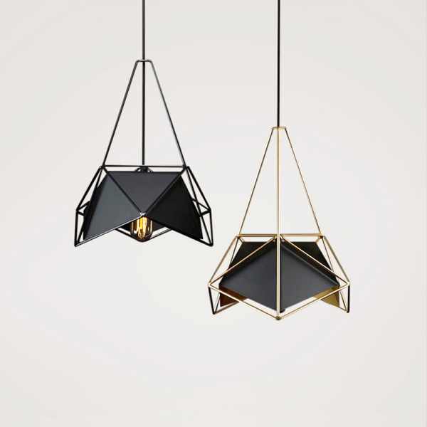 Подвесной светильник Imperium Loft rods01 214094-26