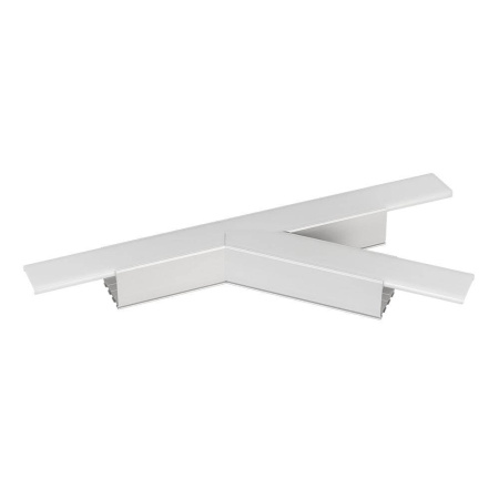 Коннектор Arlight PLS-Lock-H25-T135L правый 026242