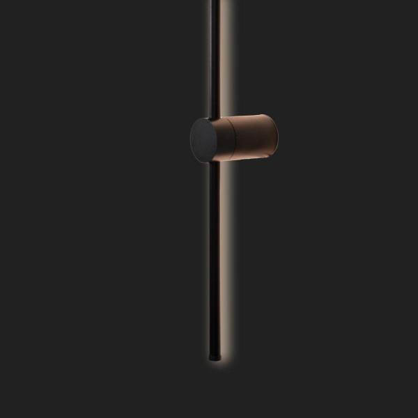 Настенный светодиодный светильник Loft IT Rays 10052BK Настенный светодиодный светильник Loft IT Rays 10052BK