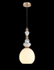 Светильник подвесной Moderli Charm V11176-1P