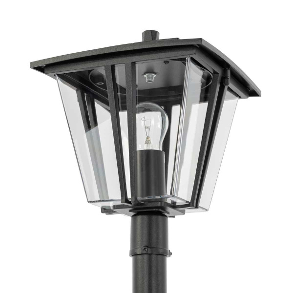 Уличный светильник Citilux FORTS CLU10B