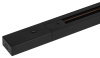Комплект ЭРА TR-SET-200-1PT-PC BK шинопровод однофазный с профилем для натяжного потолка Б0072543