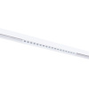 Трековый светодиодный светильник Arte Lamp Linea A4665PL-1WH