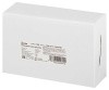 Магнитный трековый светильник ЭРА TRM-S5-3-12W4K BK Б0059052