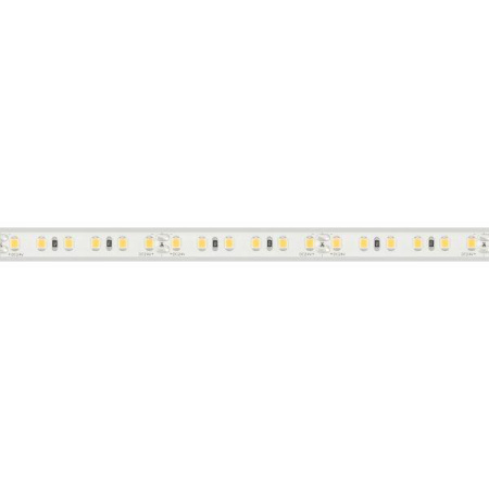 Светодиодная влагозащищенная лента Arlight 16,8W/m 120LED/m 2835SMD холодный белый 5M 029391(2)