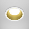Встраиваемый светильник Maytoni Technical Downlight Share DL126-GX53-WMG
