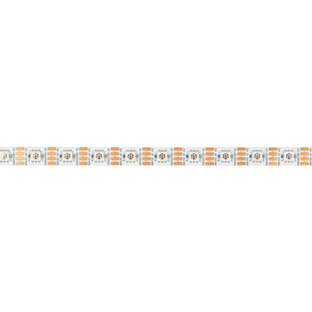 Светодиодная лента Arlight 9,3W/m 60LED/m 5060SMD разноцветная 5M SPI-B60-10mm 12V RGB-PX1-RAM 033437