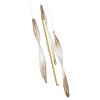 Подвесной светильник Odeon Light Spira L-Vision 5468/9L