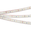 Светодиодная влагозащищенная лента Arlight 4,8W/m 60LED/m 2835SMD теплый белый 5M 021101(2)