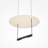 Подвесной светодиодный светильник Maytoni Modern Ambience MOD280PL-L23B3K1