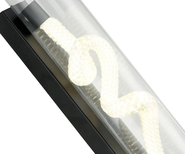 Настенный светодиодный светильник Kink Light Агнеса 08490,19