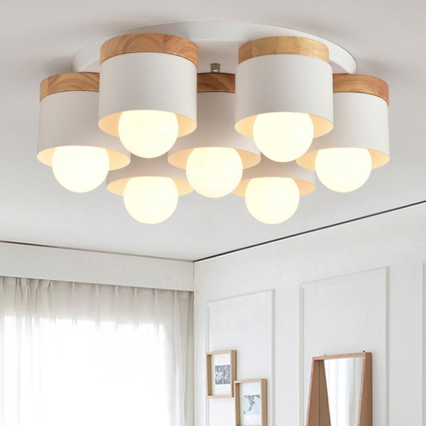 Потолочная люстра Imperium Loft Bergsten 140564-26