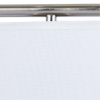 Настольная лампа Arte Lamp Aperol A5031LT-1SS