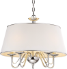 Подвесная люстра Arte Lamp Furore A1150SP-5CC