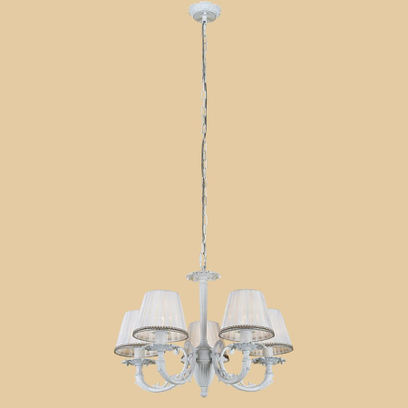Подвесная люстра Citilux Канон CL412152