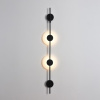Бра Lumion Eca Ledio 8372/16WL