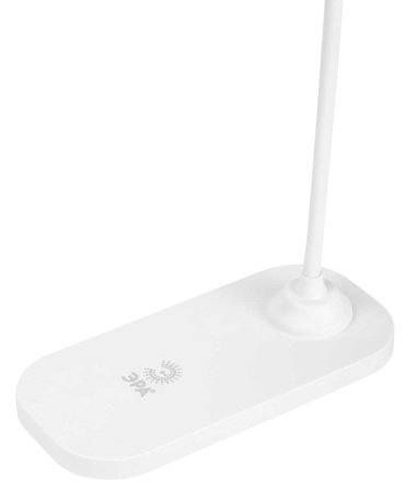 Настольная лампа аккумуляторная ЭРА NLED-524-6W-W Б0068571