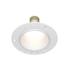Встраиваемый светильник Maytoni Technical Downlight Share DL126-GU10-TRS-W