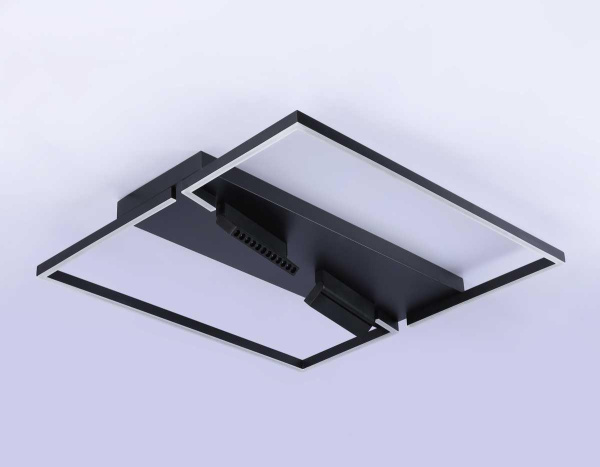 Потолочный светодиодный светильник Ambrella light Comfort LineTech FL51468 Потолочный светодиодный светильник Ambrella light Comfort LineTech FL51468