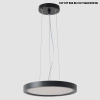 Потолочный светильник Crystal Lux CLT 526C230 BL