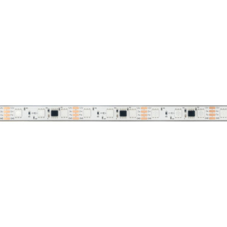 Светодиодная лента Arlight 12W/m 60LED/m 5060SMD разноцветный 5М SPI-PFS-B60-12mm 12V 039177