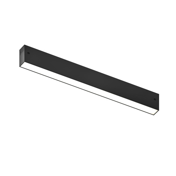Трековый светильник DENKIRS SMART LINEAR Zigbee DK8304-BK