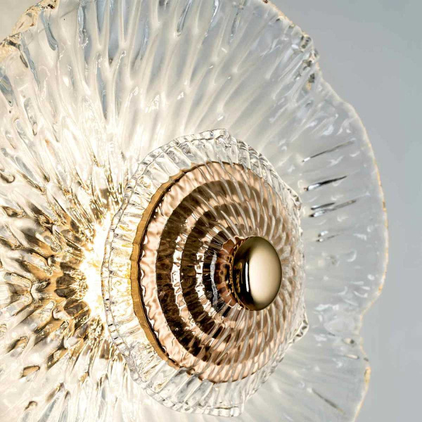 Настенный светодиодный светильник Modelux Modestyle MS.1525.250