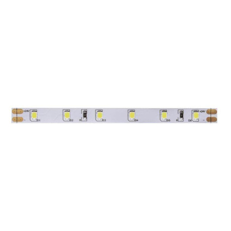 Светодиодная лента SWG 4,8W/m 60LED/m 2835SMD холодный белый 5M 005270