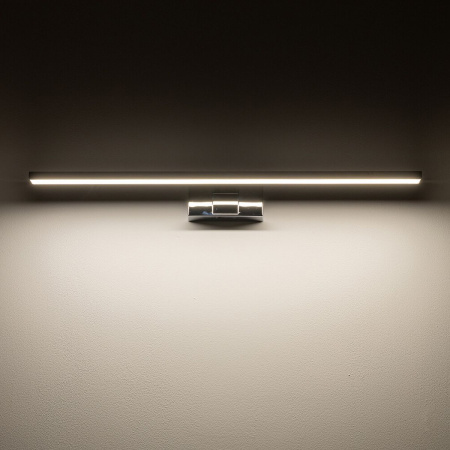 Подсветка для зеркал Nowodvorski Cezanne Led M Chrome 10666