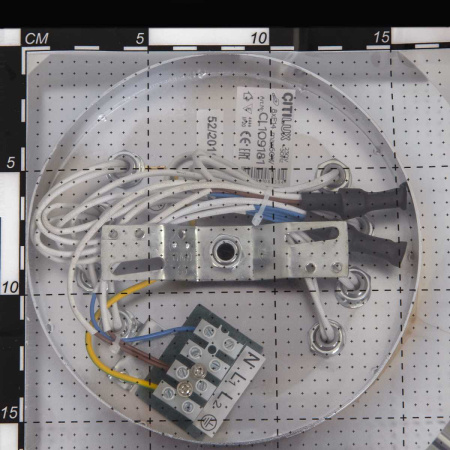 Потолочная люстра Citilux Хеликс CL109181