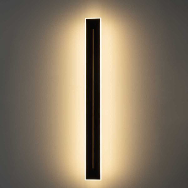 Настенный светодиодный светильник Citilux Тринити CL238661