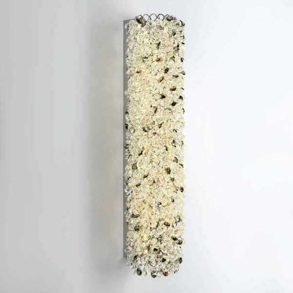 Настенный светодиодный светильник Modelux ML.2318.500 CR