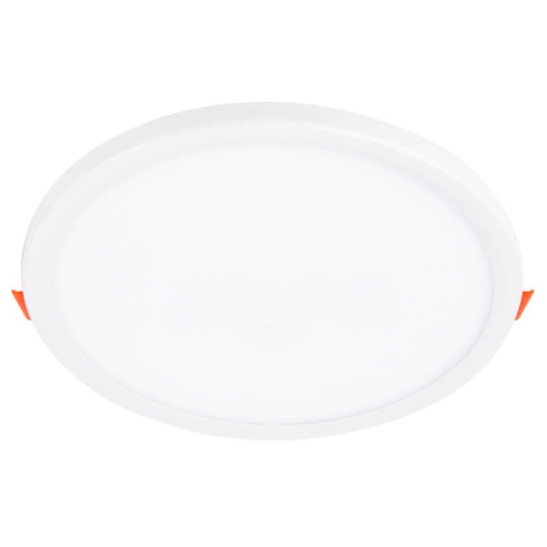 Встраиваемый светодиодный светильник Ambrella light Led Downlight DLR307