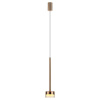 Подвесной светильник Odeon Light Laslo Hightech 7152/10L