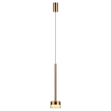 Подвесной светильник Odeon Light Laslo Hightech 7152/10L