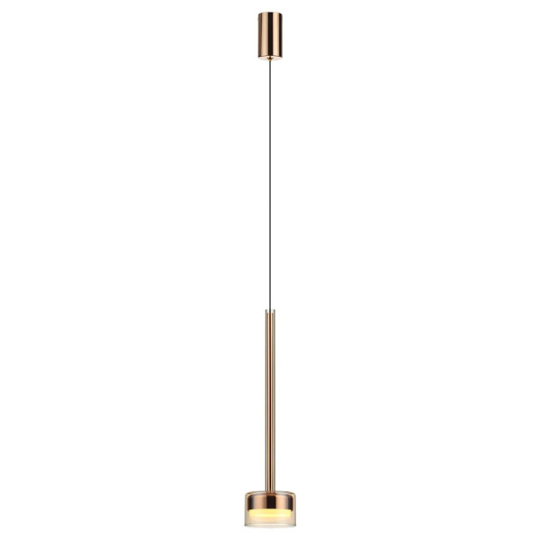 Подвесной светильник Odeon Light Laslo Hightech 7152/10L