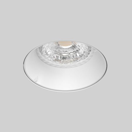 Встраиваемый светильник Denkirs Vibi DK3055-WH