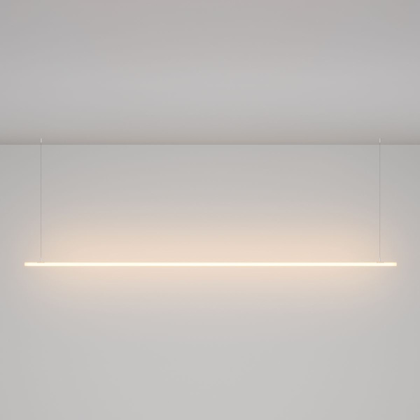 Профиль для горизонтального подвесного монтажа Maytoni Nemo 20330