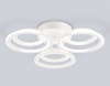Светильник потолочный Ambrella light ACRYLICA FA8943